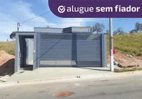 Foto 1 de Casa com 2 Quartos à venda, 83m² em Uberaba, Bragança Paulista