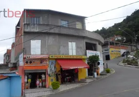 Foto 1 de Casa com 4 Quartos à venda, 128m² em Laranjeiras, Caieiras