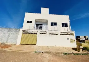 Foto 1 de Apartamento com 2 Quartos para alugar, 102m² em Sao Bernardo, Goianira