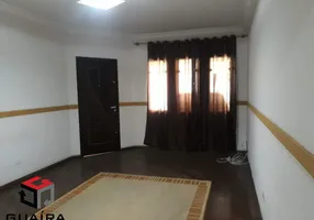 Foto 1 de Sobrado com 3 Quartos à venda, 175m² em Vila America, Santo André