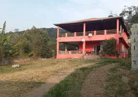 Foto 1 de Fazenda/Sítio com 4 Quartos à venda, 5000m² em Mato Dentro, Mairiporã