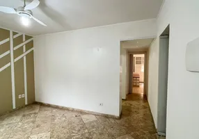 Foto 1 de Apartamento com 2 Quartos à venda, 99m² em José Menino, Santos