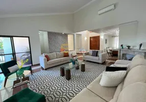 Foto 1 de Casa de Condomínio com 6 Quartos à venda, 324m² em Condominio Marambaia, Vinhedo