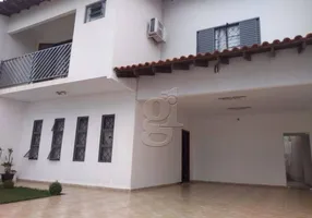 Foto 1 de Casa com 4 Quartos à venda, 217m² em Caravelle, Londrina