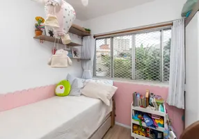 Foto 1 de Apartamento com 2 Quartos à venda, 50m² em Jabaquara, São Paulo