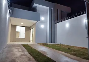 Foto 1 de Casa com 3 Quartos à venda, 160m² em Três Marias , Goiânia