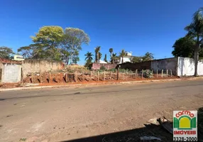 Foto 1 de Lote/Terreno à venda, 840m² em Anápolis City, Anápolis