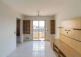 Foto 1 de Apartamento com 2 Quartos para alugar, 60m² em Jabaquara, São Paulo