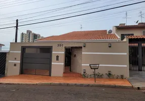 Foto 1 de Sobrado com 3 Quartos à venda, 187m² em Jardim Sao Jorge, Araraquara