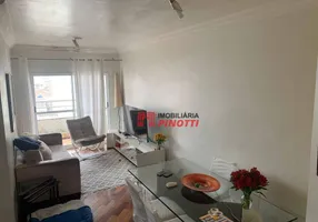 Foto 1 de Cobertura com 3 Quartos à venda, 220m² em Jardim do Mar, São Bernardo do Campo