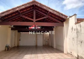 Foto 1 de Casa com 3 Quartos à venda, 208m² em Vila Antonio Augusto Luiz, Caçapava