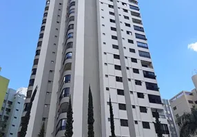 Foto 1 de Apartamento com 5 Quartos à venda, 170m² em Nova Suica, Goiânia