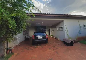 Foto 1 de Casa com 3 Quartos à venda, 223m² em Vila Ana Maria, Ribeirão Preto