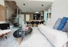 Foto 1 de Apartamento com 2 Quartos à venda, 100m² em Jardim Anália Franco, São Paulo