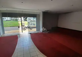 Foto 1 de Ponto Comercial para alugar, 427m² em Independência, Ribeirão Preto