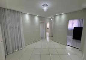 Foto 1 de Apartamento com 2 Quartos à venda, 47m² em Jardim Petropolis, Betim
