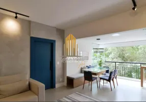 Foto 1 de Apartamento com 2 Quartos à venda, 74m² em Jardim Fonte do Morumbi , São Paulo