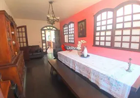 Foto 1 de Casa com 3 Quartos à venda, 360m² em Santa Tereza, Belo Horizonte