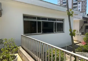 Foto 1 de Imóvel Comercial com 4 Quartos para alugar, 227m² em Saúde, São Paulo