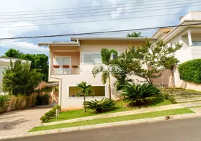 Foto 1 de Casa de Condomínio com 4 Quartos para venda ou aluguel, 320m² em Condominio Ouro Verde, Valinhos