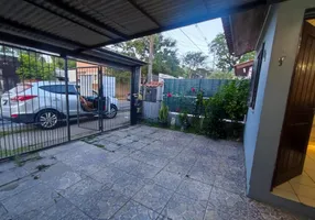 Foto 1 de Casa com 2 Quartos à venda, 119m² em Restinga, Porto Alegre