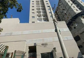 Foto 1 de Apartamento com 2 Quartos para alugar, 42m² em Parque Espacial, São Bernardo do Campo