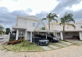 Foto 1 de Casa de Condomínio com 4 Quartos à venda, 170m² em Loteamento Caminhos de San Conrado, Campinas