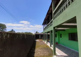 Foto 1 de Casa com 3 Quartos à venda, 116m² em Parque Evelyn, Itanhaém