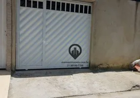 Foto 1 de Lote/Terreno à venda, 168m² em Santíssimo, Rio de Janeiro