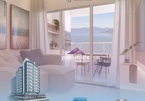 Foto 1 de Apartamento com 2 Quartos à venda, 71m² em Massaguaçu, Caraguatatuba