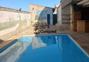 Foto 1 de Casa com 4 Quartos à venda, 275m² em Teixeira Dias Barreiro, Belo Horizonte