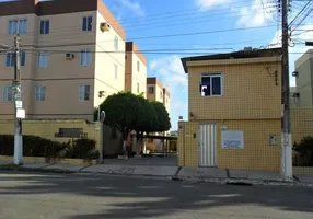 Foto 1 de Apartamento com 3 Quartos à venda, 61m² em São João do Tauape, Fortaleza