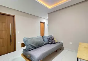 Foto 1 de Apartamento com 2 Quartos à venda, 60m² em Centro, Camboriú