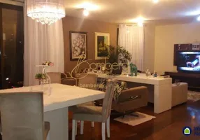 Foto 1 de Apartamento com 4 Quartos à venda, 180m² em Morumbi, São Paulo