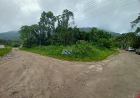 Foto 1 de Lote/Terreno à venda, 466m² em Tabatinga, Caraguatatuba