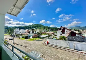 Foto 1 de Apartamento com 2 Quartos para alugar, 72m² em Itacorubi, Florianópolis