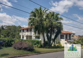 Foto 1 de Casa de Condomínio com 7 Quartos à venda, 1100m² em Bairro Marambaia, Vinhedo