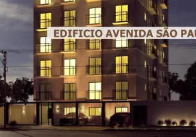 Foto 1 de Apartamento com 2 Quartos à venda, 56m² em Alvinopolis, Atibaia