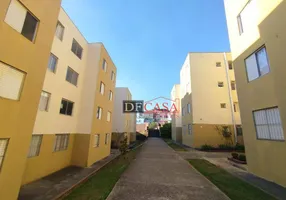 Foto 1 de Apartamento com 2 Quartos à venda, 50m² em Itaquera, São Paulo