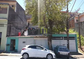 Foto 1 de Casa com 3 Quartos à venda, 500m² em Jardim Irene, Santo André