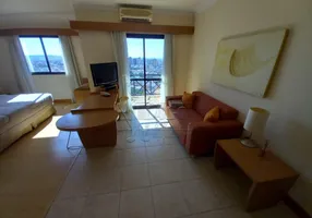 Foto 1 de Apartamento com 1 Quarto para alugar, 42m² em Jardim América, Ribeirão Preto