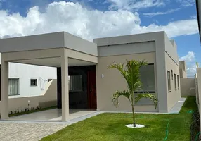 Foto 1 de Casa de Condomínio com 3 Quartos à venda, 136m² em , Barra dos Coqueiros