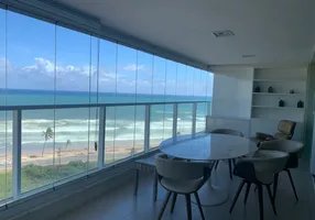 Foto 1 de Apartamento com 3 Quartos à venda, 166m² em Jaguaribe, Salvador