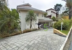 Foto 1 de Casa de Condomínio com 5 Quartos para alugar, 433m² em Novo Horizonte Hills I e II , Arujá