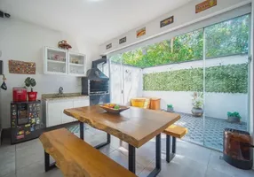 Foto 1 de Casa de Condomínio com 4 Quartos à venda, 130m² em Parque Imperador, Campinas
