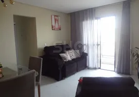 Foto 1 de Apartamento com 3 Quartos à venda, 72m² em Imirim, São Paulo