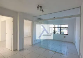 Foto 1 de Sala Comercial para alugar, 80m² em Vila Madalena, São Paulo