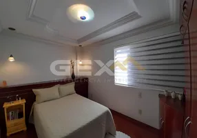 Foto 1 de Apartamento com 4 Quartos à venda, 134m² em Centro, Divinópolis