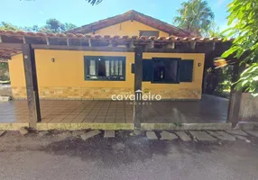 Foto 1 de Fazenda/Sítio com 3 Quartos à venda, 255m² em Vale Da Figueira, Maricá