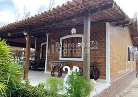 Foto 1 de Casa com 3 Quartos à venda, 170m² em Jardim Santana, Gravatá